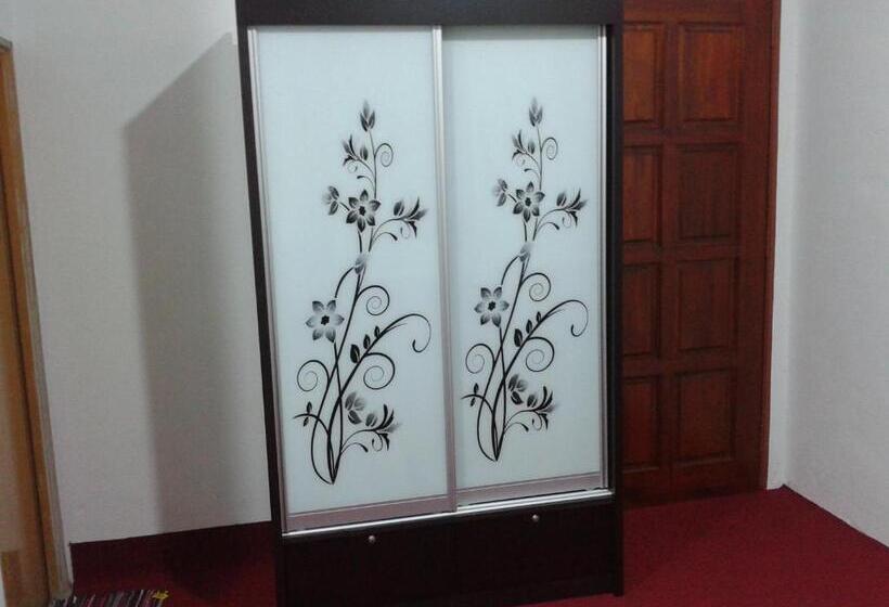 פנסיון Nue Guesthouse