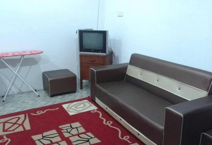 פנסיון Nue Guesthouse