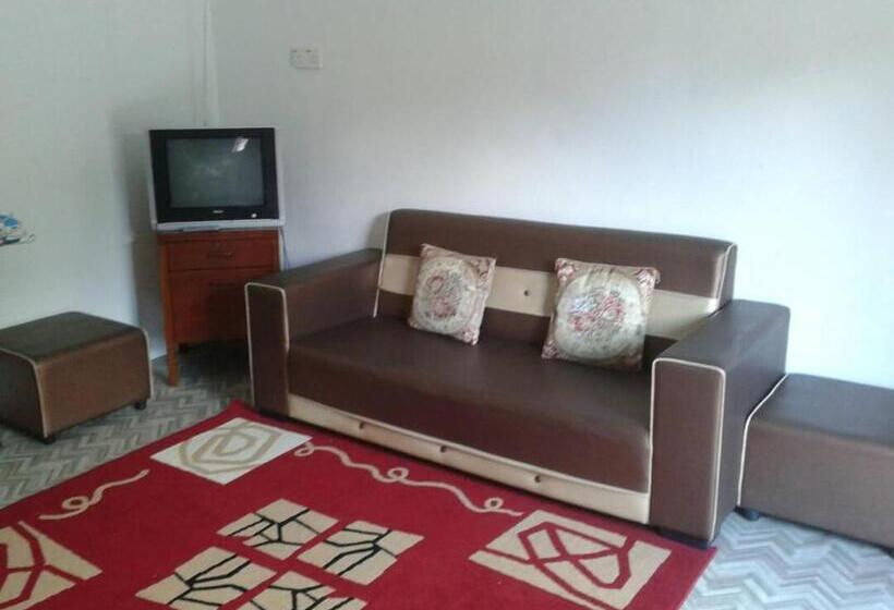 פנסיון Nue Guesthouse