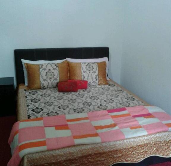 פנסיון Nue Guesthouse