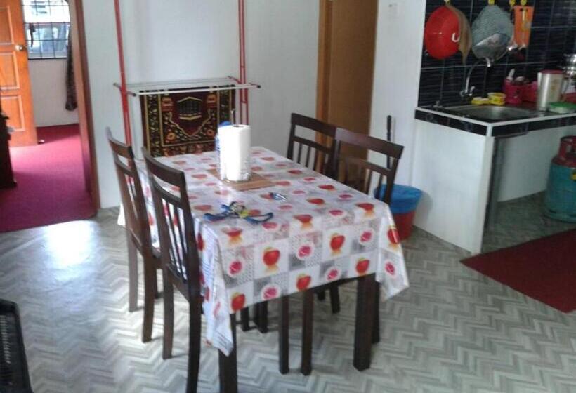 פנסיון Nue Guesthouse