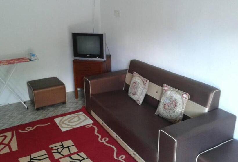 פנסיון Nue Guesthouse