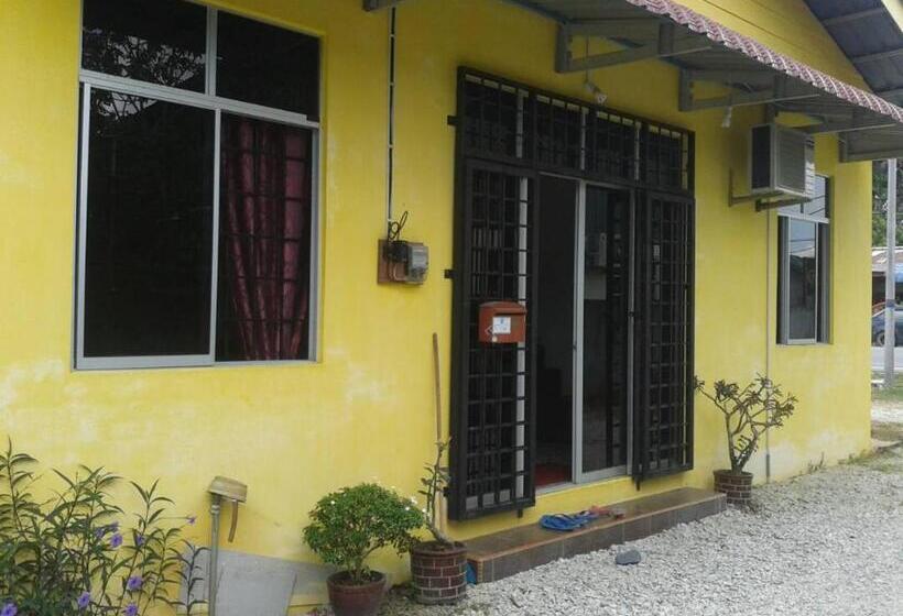 פנסיון Nue Guesthouse