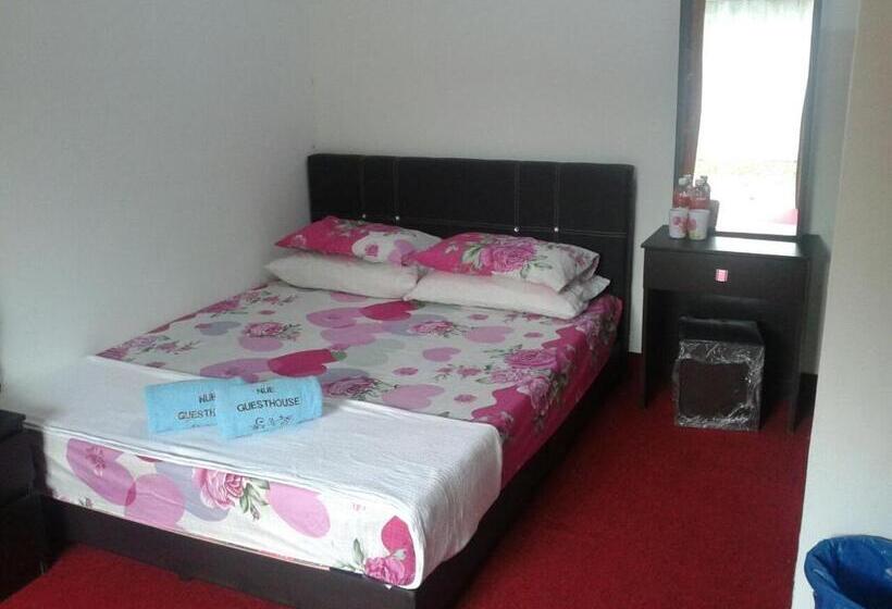 פנסיון Nue Guesthouse