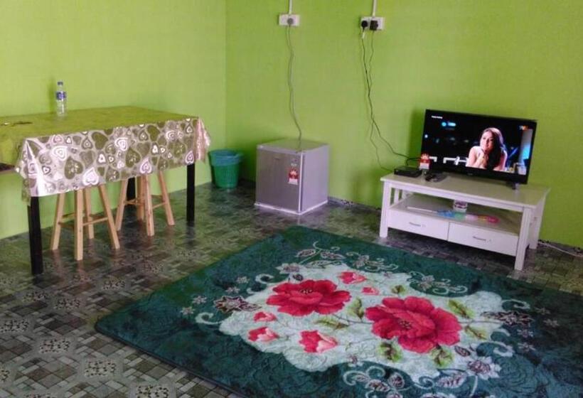 פנסיון Nue Guesthouse