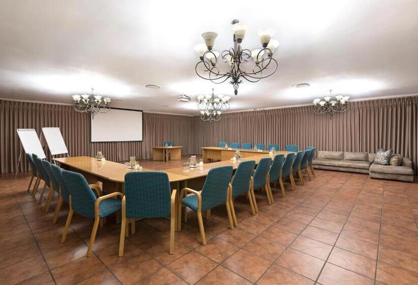 Пансион Our Heritage Guesthouse