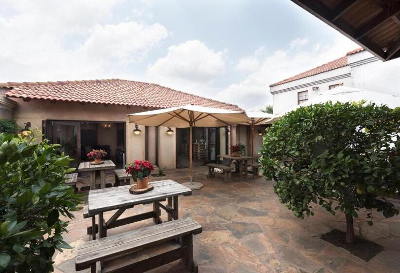 Пансион Our Heritage Guesthouse