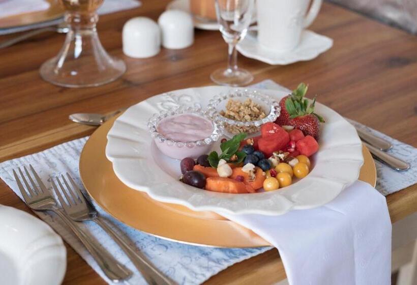 Пансион Our Heritage Guesthouse