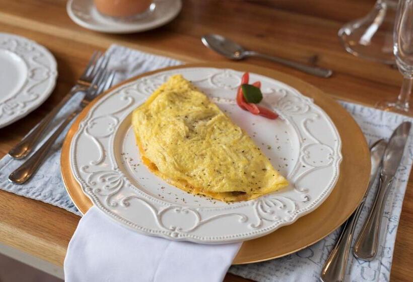 Пансион Our Heritage Guesthouse