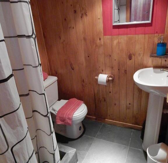 Pension Parador Darwin