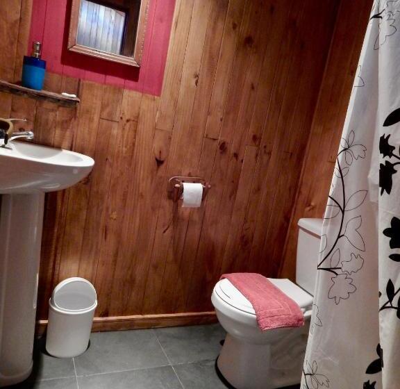 פנסיון Parador Darwin