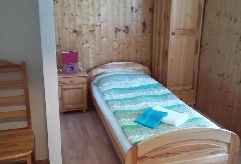 Пансион Penzion Dalibor