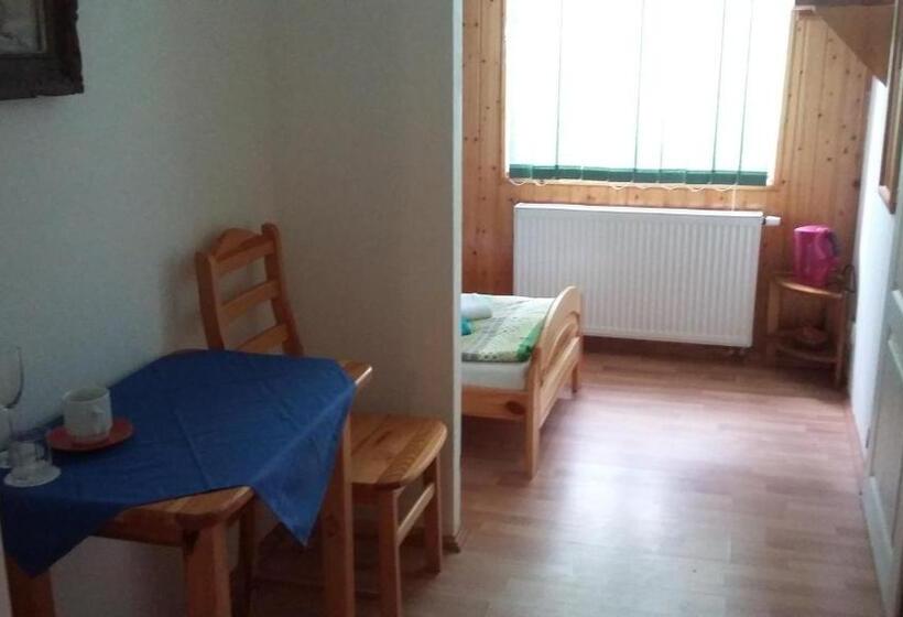 Пансион Penzion Dalibor