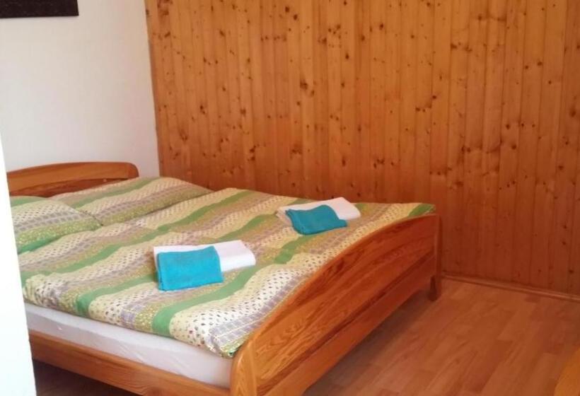 Пансион Penzion Dalibor