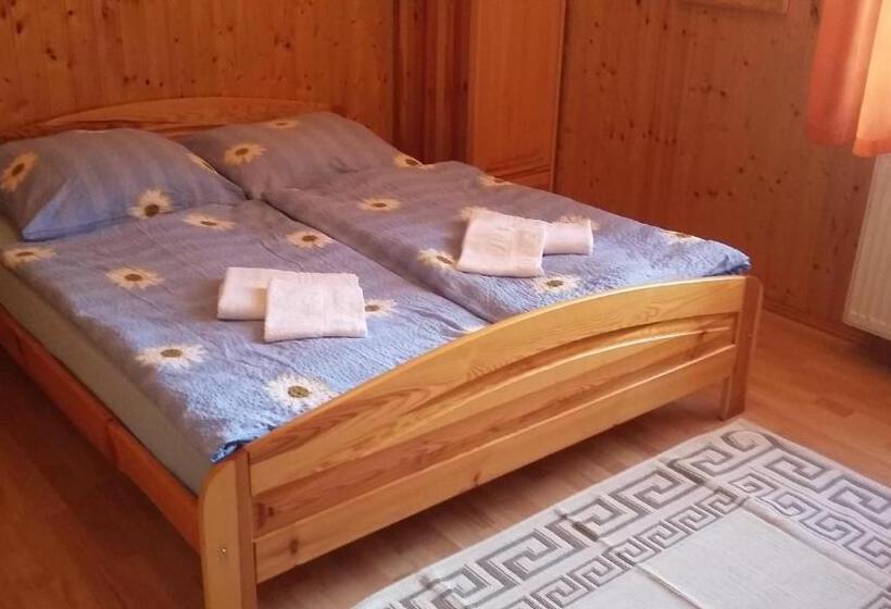 Пансион Penzion Dalibor