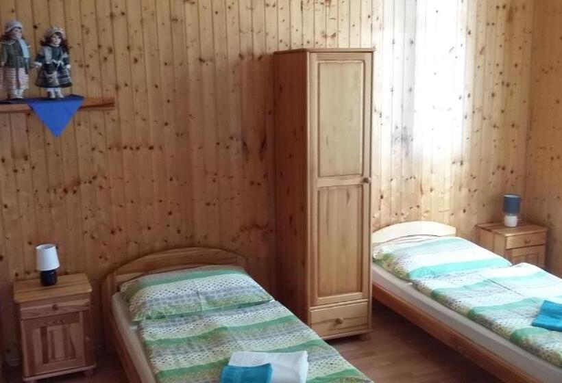 Пансион Penzion Dalibor