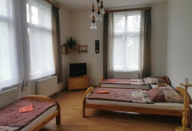 Пансион Penzion Dalibor