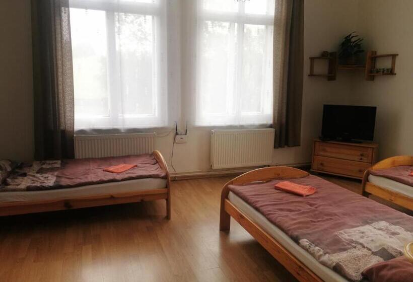 Пансион Penzion Dalibor