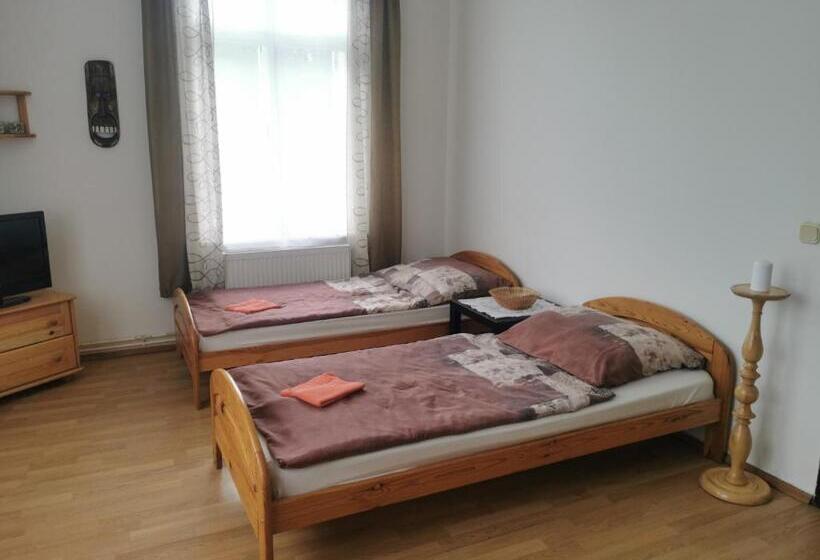 Пансион Penzion Dalibor