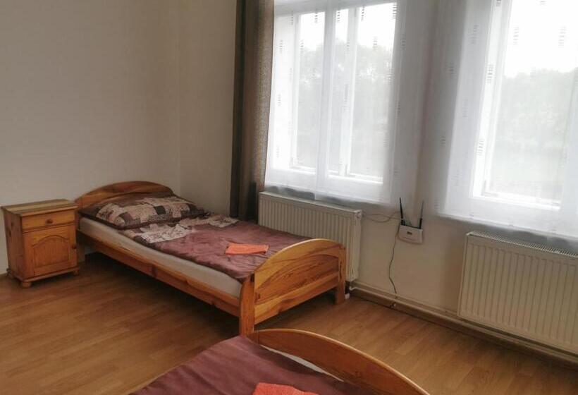 Пансион Penzion Dalibor