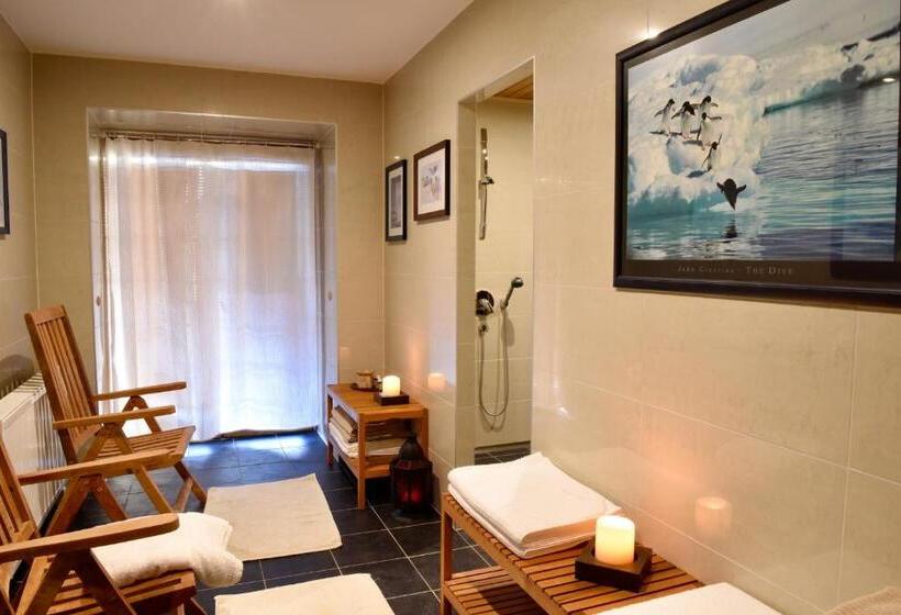 Пансион Penzion Frymburk