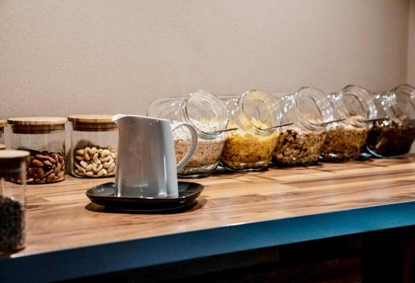 Пансион Penzion Frymburk