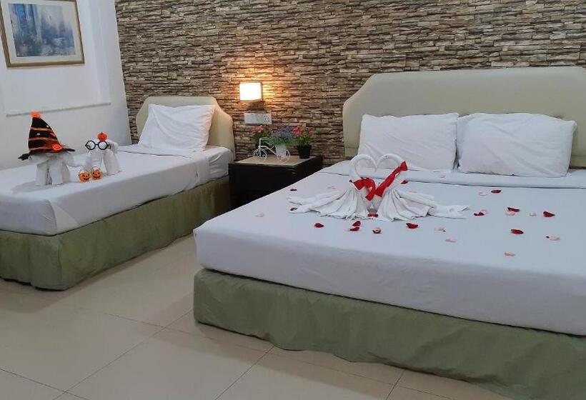 بنسيون Quality Guest House