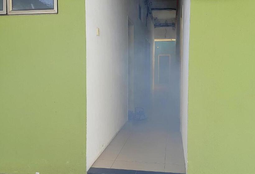 بنسيون Quality Guest House