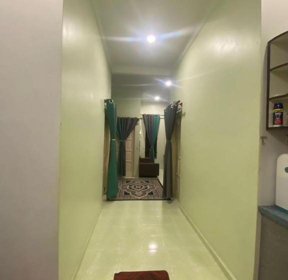 بنسيون Rk Asiana Homestay, Kemaman