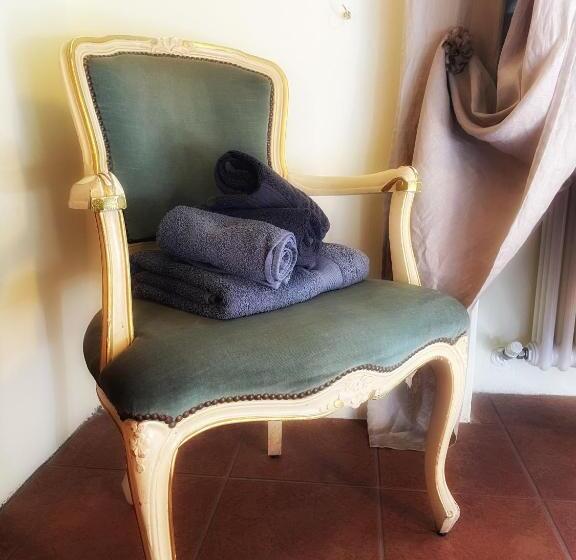 פנסיון Rubbiano River Cottage