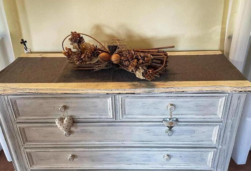 פנסיון Rubbiano River Cottage