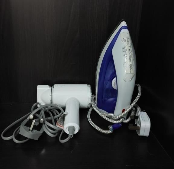 بنسيون Rumah Rehat Qnm Holidays