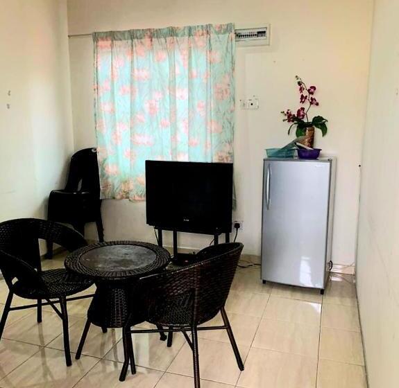 膳宿费 Sakura Guest House