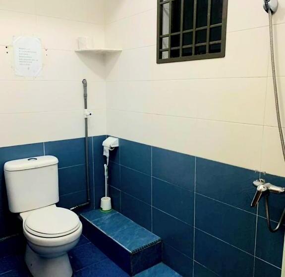 膳宿费 Sakura Guest House