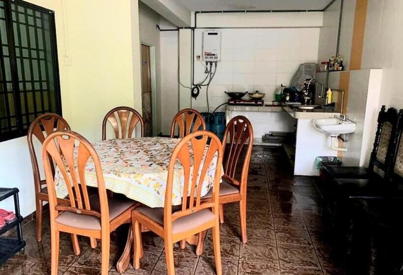 膳宿费 Sakura Guest House