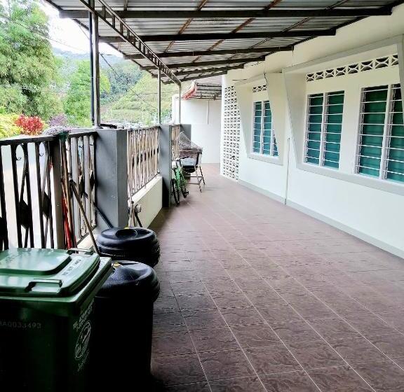 膳宿费 Sakura Guest House