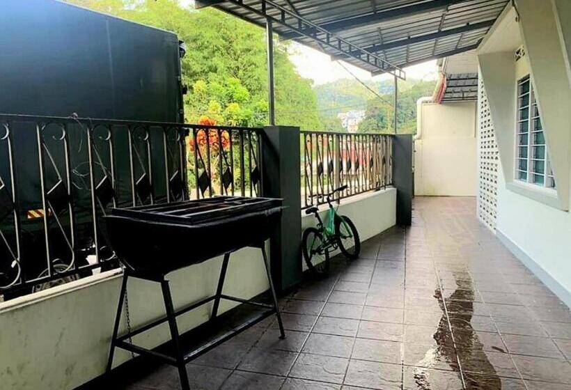 膳宿费 Sakura Guest House