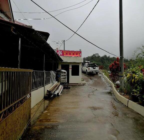 膳宿费 Sakura Guest House