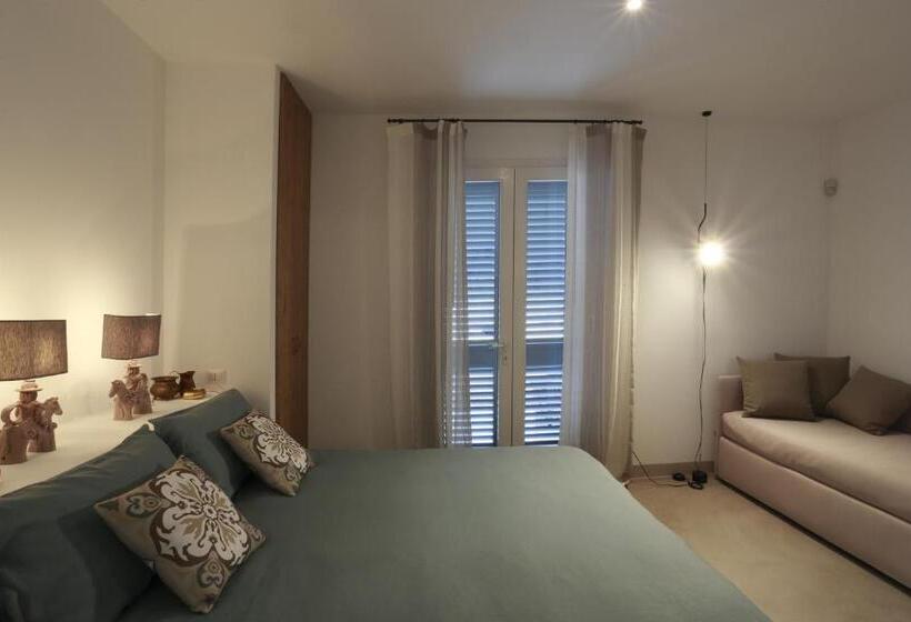 펜션 Santa Marta Villa Le Padule