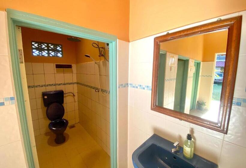 بنسيون Soluna Guest House