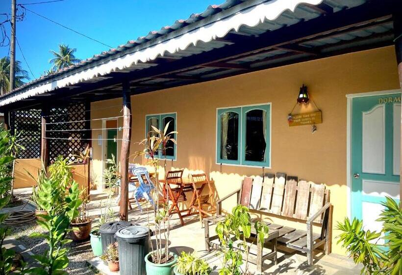 ペンション Soluna Guest House