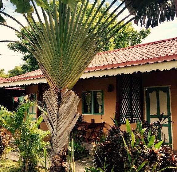 بنسيون Soluna Guest House