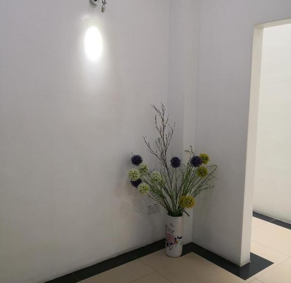 بنسيون Summer Green Lodge