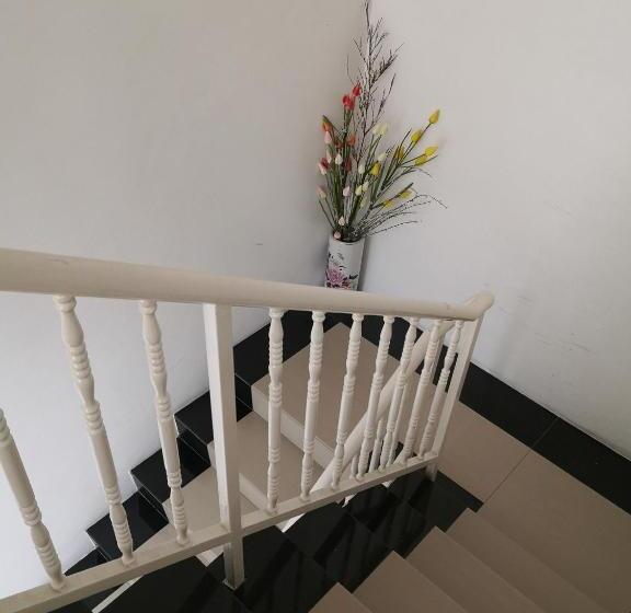 بنسيون Summer Green Lodge