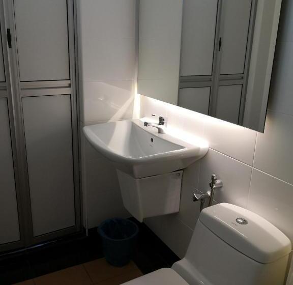 بنسيون Summer Green Lodge