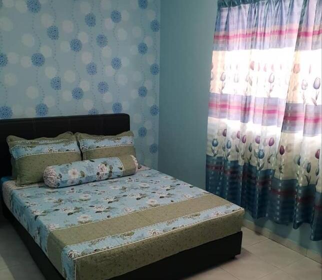 膳宿费 Tambun D Mewah Homestay