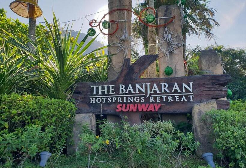 膳宿费 Tambun D Mewah Homestay