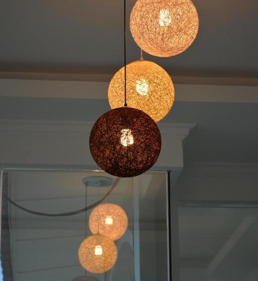 بنسيون The Baiti