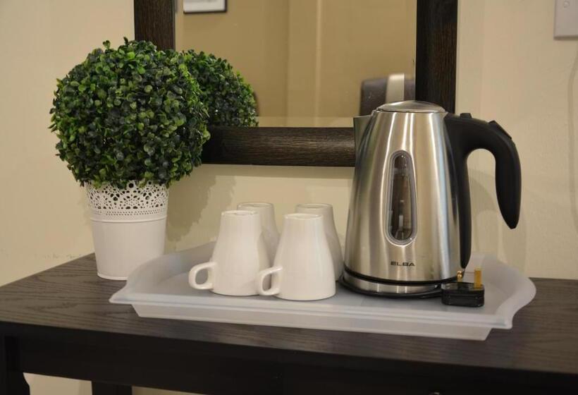 بنسيون The Baiti