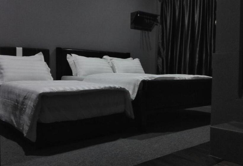 膳宿费 Times Traveller Lodge 2